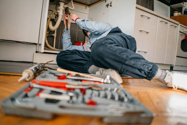 Best Shower Repair Services  in Jefferson City, TN