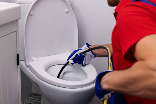 Best Local Plumber Services  in Jefferson City, TN