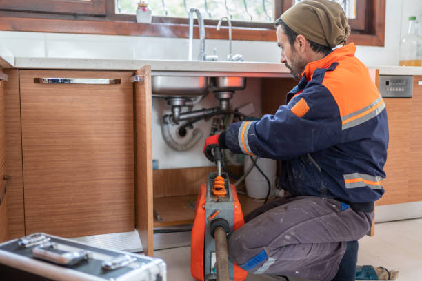Reliable Jefferson City, TN Plumbing Solutions