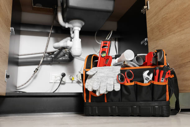  Jefferson City, TN Plumbing Pros