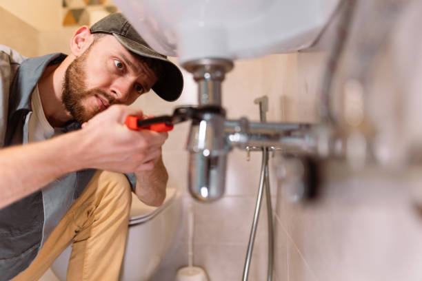 Best Plumbing Installation Services  in Jefferson City, TN