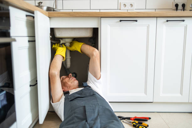 Best Residential Plumbing Services  in Jefferson City, TN