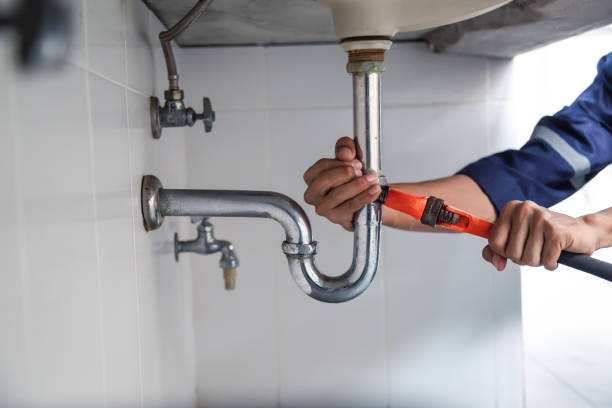 Best Water Softener Installation  in Jefferson City, TN