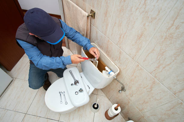 Best Residential Plumbing Services  in Jefferson City, TN