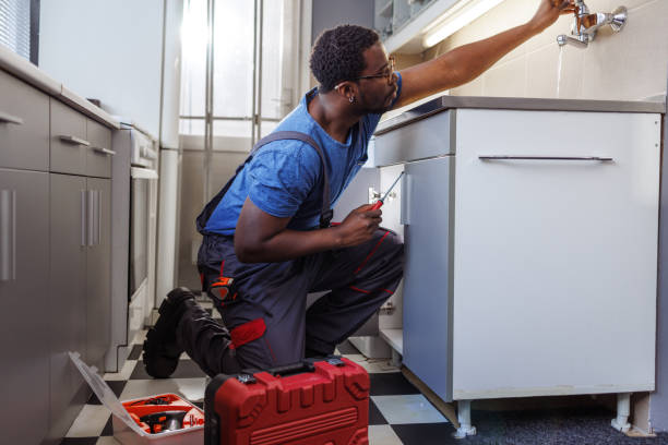 Best Plumbing Inspection Services  in Jefferson City, TN