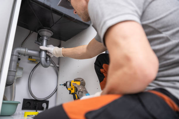 Best Sewer Line Repair  in Jefferson City, TN