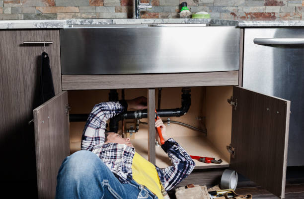 Best Plumbing Inspection Services  in Jefferson City, TN