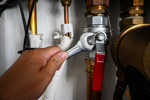 Shower Repair Services in Jefferson City, TN